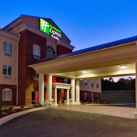 Holiday Inn Express & Suites Malvern By Ihg Exterior photo